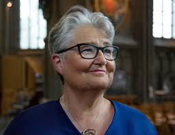 Linköpings Domkyrkas Kammarkör‎