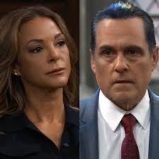 Sonny Shooting Cates Plot Twist in General Hospital