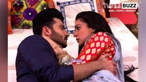 Iwmbuzz Kundali Bhagya Karan And Preeta S Romantic Dance Facebook New look of preeta in kundali bhagya i am so exited to see preeta in saree 😍😘. kundali bhagya karan and preeta s romantic dance facebook