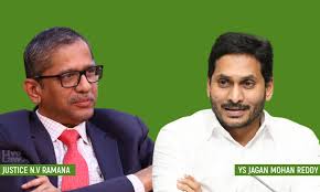 The letter should include a specific action she can take to prevent the contempt motion. Dhcba Condemns Jagan Mohan Reddy S Letter Regarding Justice Ramana Calls It Contempt Of Court Read Resolution