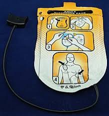 Meaning of defibrillator medical term. Defibrillator Wikipedia