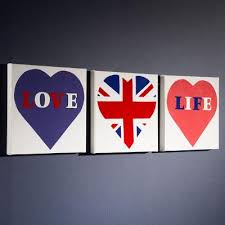 But there is an art to hanging a picture the right way—without. Can I Hang Three Art Pictures Together