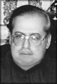 Bill Abrams Obituary