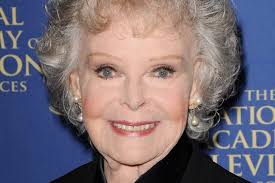 June Lockhart, 'General Hospital' Alum and 'Lassie' and 'Lost In Space'  Star Dies at 100