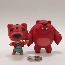 Our character generator on brawl stars is the best in the field. Brawl Stars Nita Bear Figurine Handmade Toys Games Bricks Figurines On Carousell