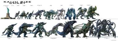 In king kong vs godzilla, the two monsters' first and only fight thus far, kong was 148ft tall, which remained the tallest version of the gorilla for 59 years. Godzilla Vs Kong On Twitter Check Out This Fan Made Kaiju Size Comparison Chart Http T Co Byjfpyuu1r Godzilla Http T Co Awszusos6c