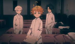 Love This In 2020 Anime Neverland Anime Wall Art
