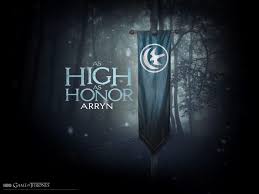 It's nice wallpaper, as far as stock wallpaper goes, but a tad boring. House Arryn Wallpapers Wallpaper Cave
