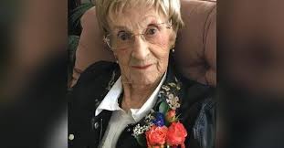 Irma Karen Hansen Obituary