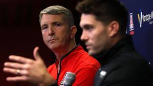 VIDEO: What needs to change in college football's offseason, transfer  portal?