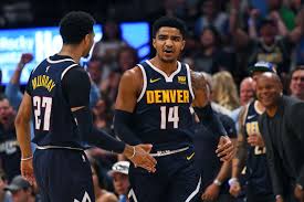 Ranking The Most Interesting Denver Nuggets Lineups In 2019