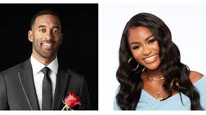 A person who commonly posts. Bachelor Raleigh S Matt James Joined By Khaylah From Durham Raleigh News Observer