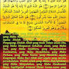 Dari anas bin malik radhiyallahu anhu ia berkata, rasulullah shallallahu 'alaihi wasallam bersabda: 1