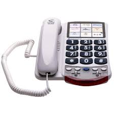 These easy cell phones for seniors feature traditional buttons similar to those on a handset, and many offer longer battery life and more durability than their smartphone counterparts. Best Home Phones For The Elderly Updated For 2021 Aginginplace Org