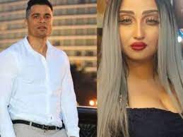Jun 11, 2021 · يستعد الفنان محمد فراج للزواج من الفنانة بسنت شوقي إذ يعقد حفل زفافهما خلال ساعات بأحد الفنادق الكبرى وسط حضور كبير من زملاءهما بالوسط الفني. ÙØ³Ø® Ø®Ø·ÙˆØ¨Ø© Ø­Ø³Ù† Ø´Ø§ÙƒÙˆØ´ ÙˆØ®Ø·ÙŠØ¨ØªÙ‡ ØªØ±Ø¯ Ø¨Ø¹Ø¯ Ø§Ù„Ø§Ù†ÙØµØ§Ù„ Ø§Ù„Ù…Ø±ØªØ¨Ø© Ù†ÙŠÙˆØ²