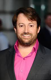 David Mitchell lands C4 panel show