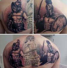 See more ideas about crown tattoo men, spartan tattoo, spartan warrior. Top 51 Spartan Tattoo Ideas 2021 Inspiration Guide
