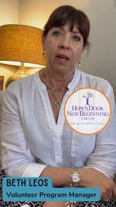 We are incredibly grateful to the Plano Women for Good Giving Circle for  considering us for their next grant! Listen as Volunteer Program Manager,  Beth Leos, talks about the increasing need in our ...