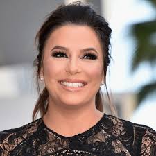 Eva Longoria celebrates 44th birthday