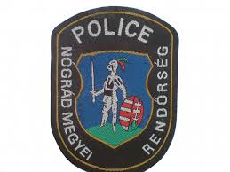 nógrád megyei rendőr főkapitányság here