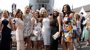 I love the grand national and it is my favourite day of the year. Pictures Liverpool Women Turn On The Style At Grand National S Ladies Day Click Liverpool