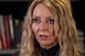 Carol Vorderman issues expletive six-word response to criticism as she  shares 'worries'