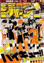 Haikyuu Karasuno Koukou Vs Shiratorizawa Gakuen Koukou Manga Covers Haikyuu Haikyuu Manga