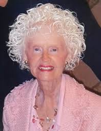 Jacqueline Jayne Bush