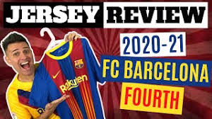 We did not find results for: Barcelona Fourth Jersey El Clasico I Nike 2020 21 Fc Barcelona Fourth Jersey Review Youtube