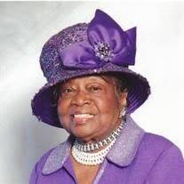 Mrs. Annie M. Dye Obituary