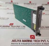 Abb Innpm12 Symphony Network Process Module Circuit Board 6643385B1