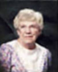 Ella VanderLugt Obituary & Funeral
