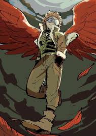 Thank you @elizabesttheanimefan and @rareivy27889677. Hawks Kadeart My Hero Hero Hero Academia Characters