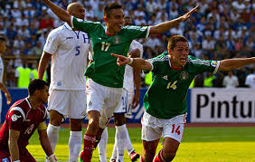 Mexico entered tuesday night's 2018 concacaf world cup qualifier against honduras with the top spot in group a locked up, and it played a fairly mundane game as the two sides played to a. Mexico Vs Honduras Juegan Hoy Por Eliminatorias Rusia 2018 De Concacaf Montrealhispano