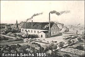 Schweinfurter Industriegeschichte Wikipedia
