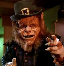 Who would win in a fight between Leprechaun and Chucky?