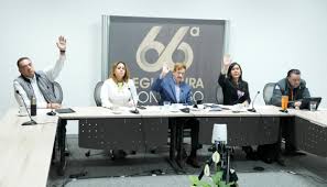 Plan B no contempla candados contra crimen organizado, denuncia PAN