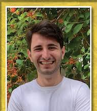 Graduate Program News and Updates: Comparative Literary Studies Program