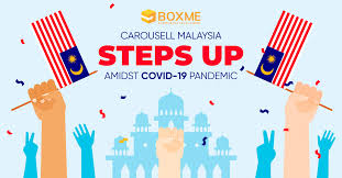 Here you may to know how to sell in carousell. Carousell Malaysia Steps Up During Covid 19