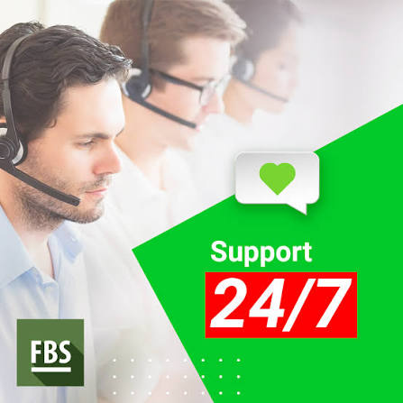 Our dedicated multilingual Customer Support team is available 24/7. No  matter where you are in your trading journey, we are there to support you.  From platform guidance to unexpected issues and everything