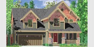 The most common home designs represented in this category include cottage house plans, vacation home plans and beach house. Narrow Lot House Tiny Small Home Floor Plans Bruinier Associates