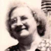 Nancy Ellen Horn (1889–1976)