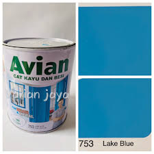 Maybe you would like to learn more about one of these? Jual Cat Kayu Besi Warna Biru Terbaru Lazada Co Id