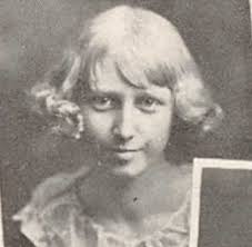 Mary Alice (Rieken) Bradford (1904-1994)