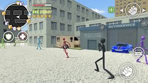 Dec 24, 2020 · so even though you control a stickman, it does not feel like you're playing a mediocre quality game, but it's a fascinating paradox. Grand Stickman Auto V 1 07 Mod Apk Unlimited Money Apk Home