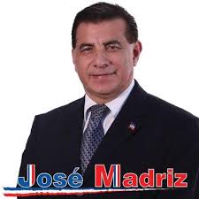 Jose Máximo Madriz (@JoseMadrizTex)