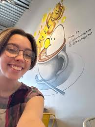 BearcatsOnBreak is back with Lola Cordero '28, a Computer Science and Data  Science double major who's been making the most of summer with a  travel-packed adventure across the country! ✈️📚🌊 Lola kicked