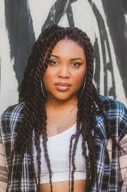 American Idol's Jayna Elise stars in 'Tina: The Tina Turner Musical'