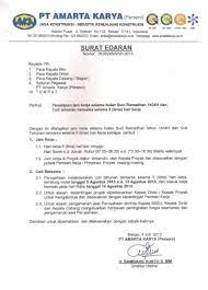 Karena fungsi kedinasan tidak hanya berlaku di pemerintahan, akan tetapi. 9 Contoh Surat Dinas Yang Baik Dan Benar 2021