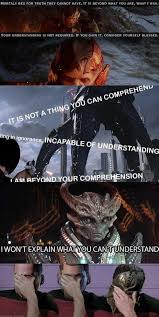 Pin by S070 on Mass Effect | Mass effect, Dragon age, Dragon age ...